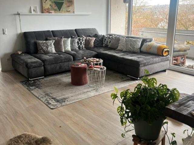 VERKAUF 4,5 Zimmer Whg. DettingenTeck Guckenrain