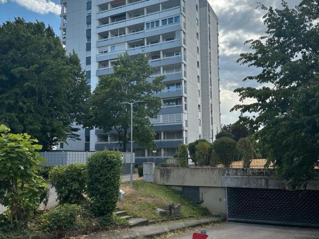Verkauf 4 Zimmer Wohnung in Umkirch ohne Markler