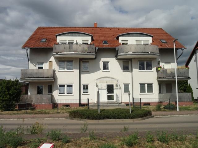 Verkauf
