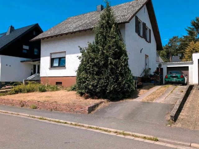 Verkaufe 12 Familienhaus in Homburg Jägersburg, Toplage