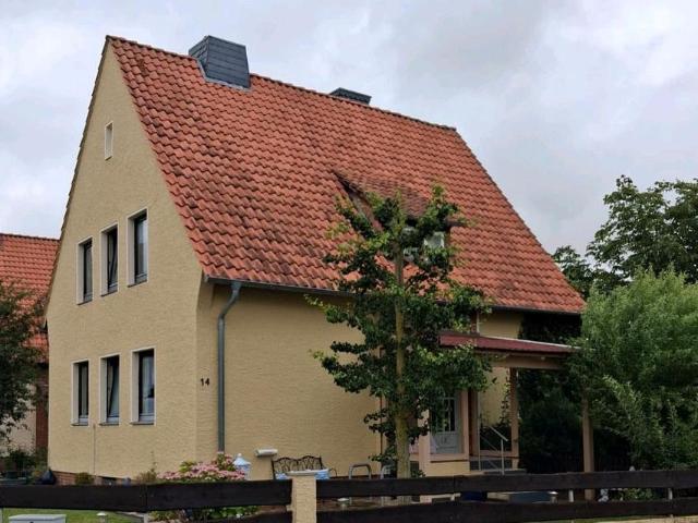 Verkaufe 1 Fam. Wohnhaus m. Einliegerwohnung in Springe Kernstadt