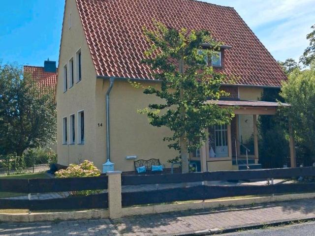 Verkaufe 1 Fam. Wohnhaus m. Einliegerwohnung in Springe Kernstadt