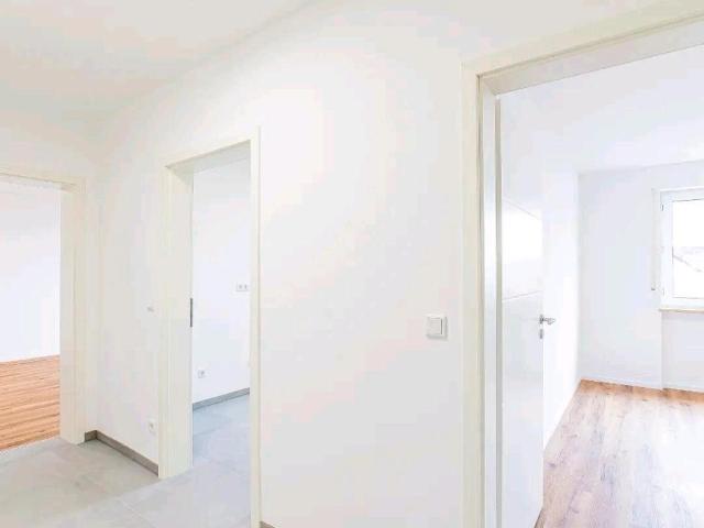 verkaufe 2 Zimmer Wohnung