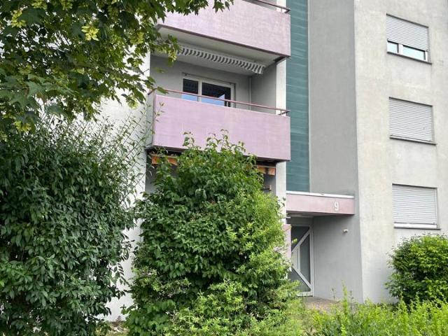 Verkaufe 3 Zimmer Wohnung in Backnang