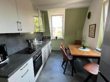 Verkaufe 3 Zimmer Studenten Wohn. Nürnberg | 1.640 EUR Ohne Makler