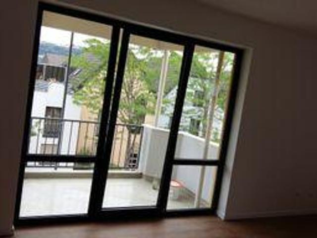 Verkaufe 3ZKB Wohnung in Trier Heiligkreuz