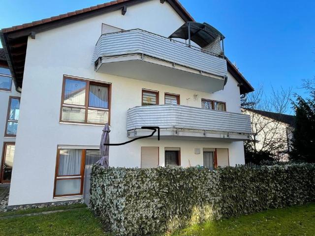 Verkaufe Wohnung in Auenstein ca.84qm TG. Balkon