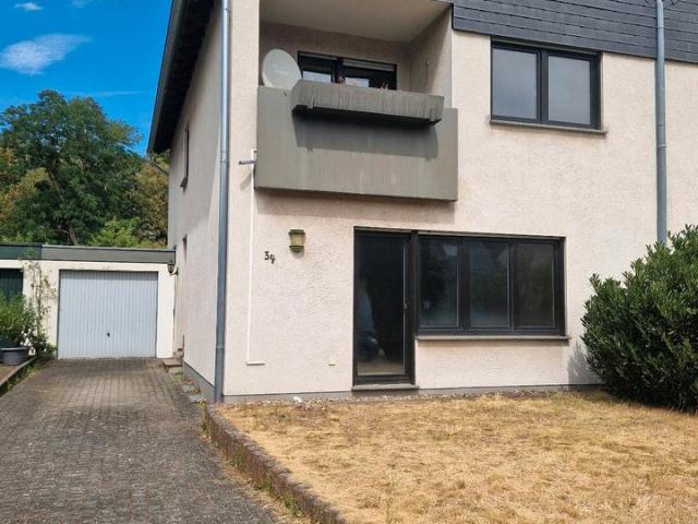 Verkaufe Doppelhaushälfte in Andernach