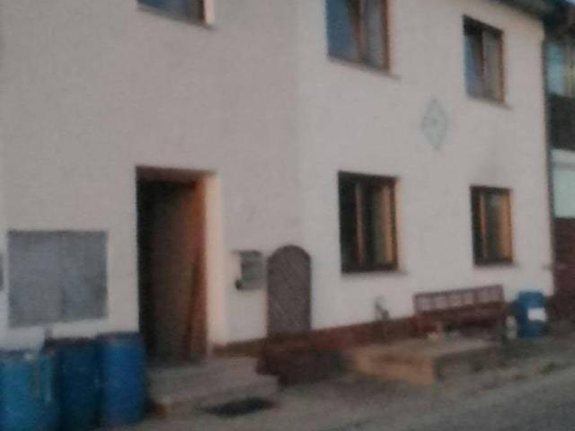 Verkaufe Dreifamilien Haus