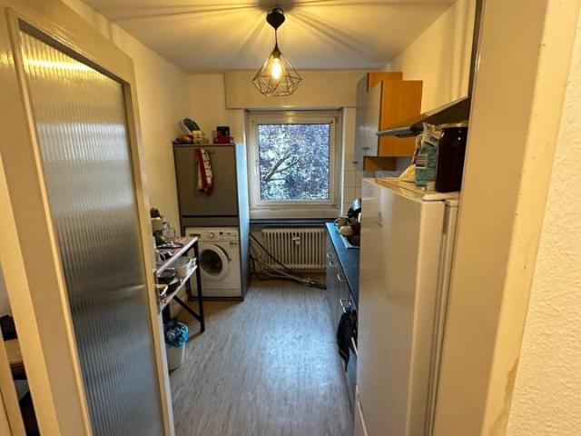 Verkaufe eine 3 ZWohnung im wunderschönen Höchst in Frankfurt am