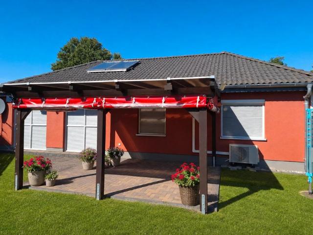 Verkaufe Einfamilienhaus