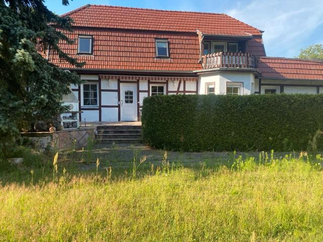 Verkaufe Haus in Woltersdorf