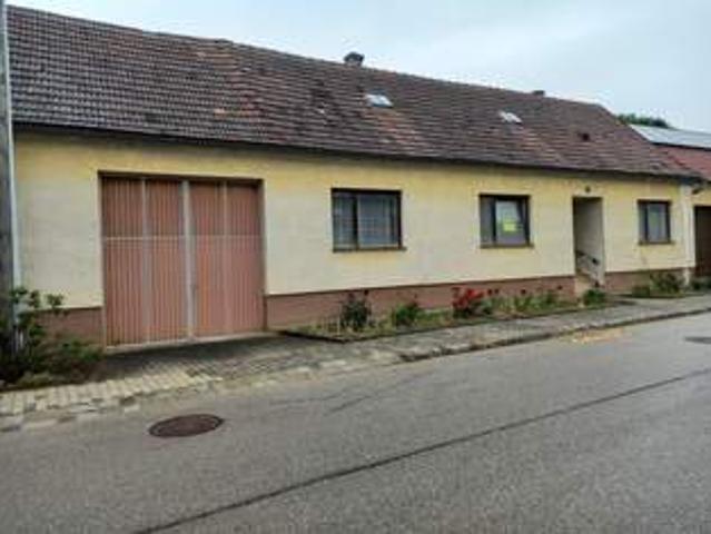 Verkaufe Haus
