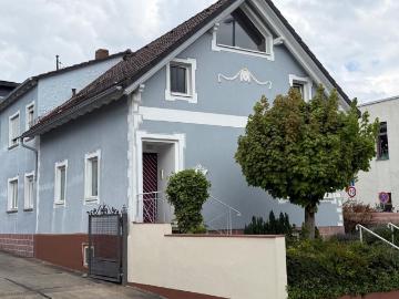 Verkaufe MFH 3WE, 21.060 EUR Kaltmiete p.a. Bad Soden Neuenhain