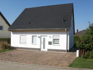Verkaufe neues Einfamilienhaus in 06780 Zörbig