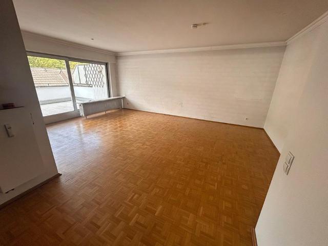 Verkaufe Penthouswohnung in Bonn Kessenich