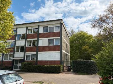 Verkaufe provisionsfreie 4 ZKBB, bezugsfrei in MS Gievenbeck