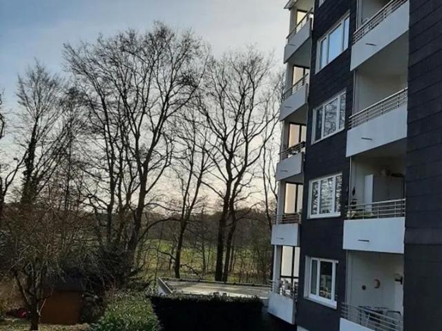 Verkaufe Schöne 3 Zimmerwohnung in Friedrichsdorf mit Einbauküche