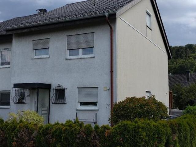 Verkaufen Reihenendhaus in Sternenfels