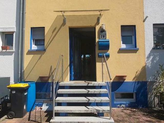 verkaufen Reihenmittelhaus