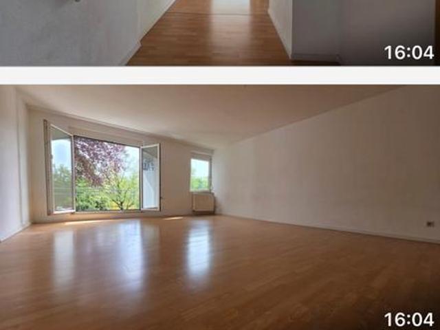 Verkaufen vom Eigentum ohne Maklergebühr zweieinhalb Zimmer