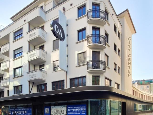Verkaufsfläche an spannender Lage in Biel!