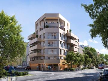 VERKAUFSSTART EXQUISITE 2 ZIMMER WOHNUNG MIT ATTRAKTIVEM BALKON!