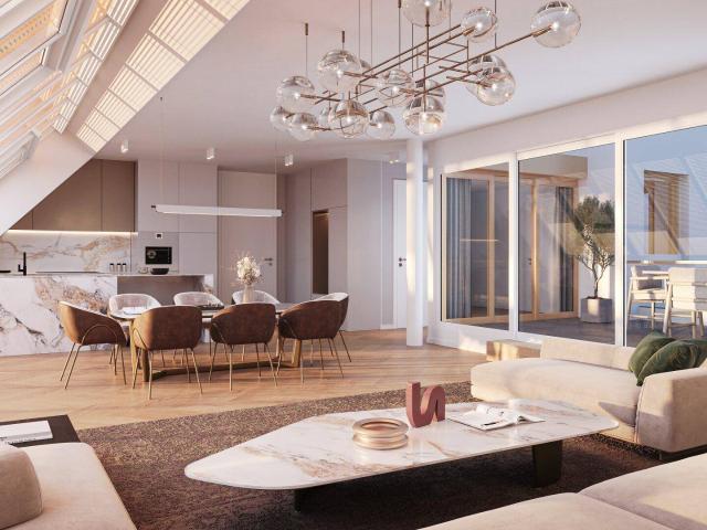 VERKAUFSSTART EDLE 2 ZIMMER WOHNUNG MIT BALKON!