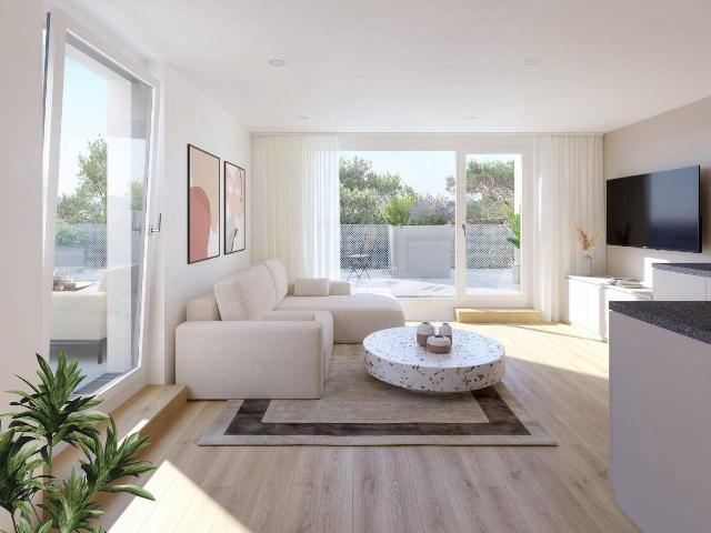 Bezugsfertig ! Ideal für Familien_ 4 Zimmer Wohnung mit Loggia_Top 8_EDMUND Wohnen in Strebersdorf
