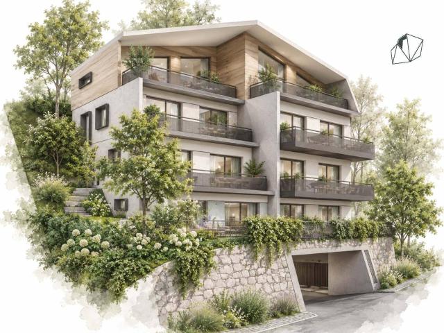 Verkaufsstart „Resort Staina“