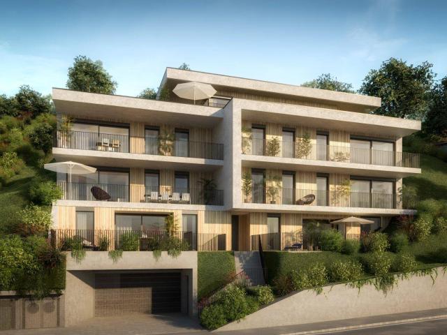 VERKAUFSSTART VILLA BELLE VUE MÜHLAU