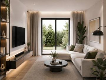 VERKAUFSSTART* | Zeitgemäßes Wohnen mit Stil | Moderne Doppelhaushälften mit bis zu 145 m² Nutzfläche | ab EUR 489.000 | eigengarten & terrasse | provisionsfrei