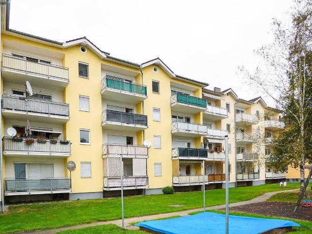 VERKAUFSWOHNUNG MIT 3 ZIMMER IN LANGENSTEIN WOHNTRAUM EIGENHEIM
