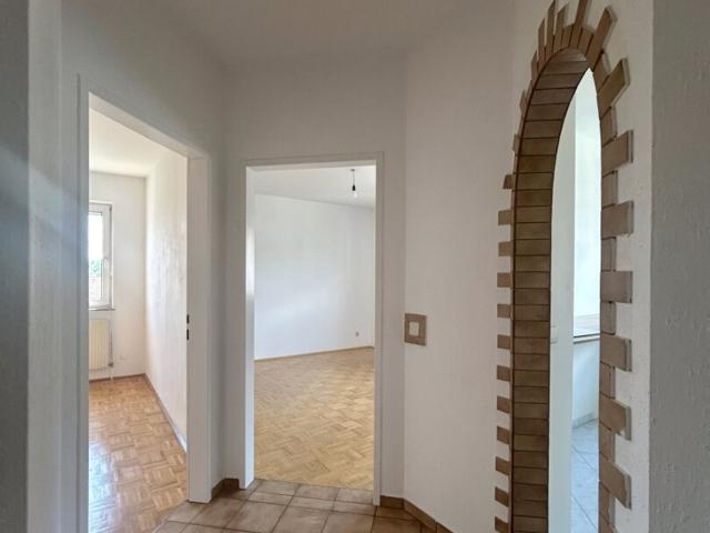 Verkaufswohnung mit 3 Zimmer in Langenstein Wohntraum Eigenheim