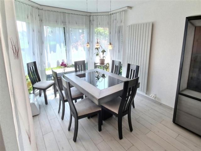 VERKAUFT – Terrasse und Garten Süd – ruhig