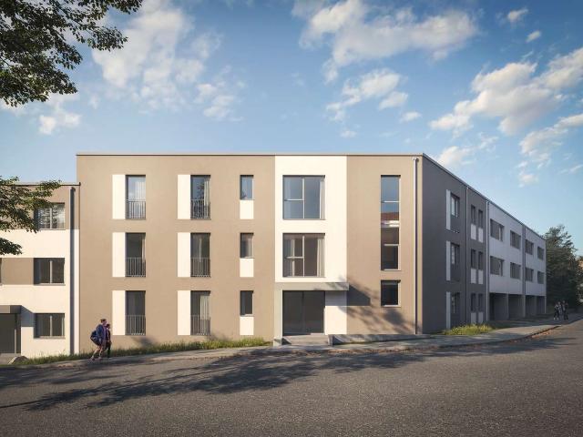 Verkauft Wohlfühlwohnung in Top Lage mit bester Anbindung und hohem Freizeitwert! W 8.02