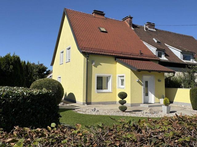 Verkauft ! Wohnwert im Linzer Keferfeld !