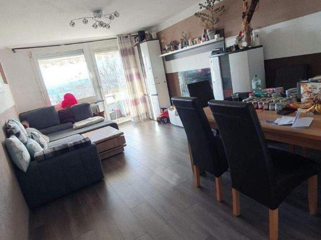 VERKAUFT! Wohnung zum Wohlfühlen!