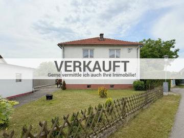 VERKAUFT Generationenhaus!