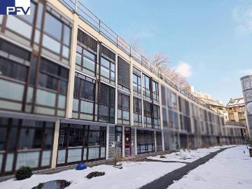 Jakobsplatz, Nürnberg, Altstadt und Engere Innenstadt, Schweinau, Nürnberg, Mittelfranken, Bayern