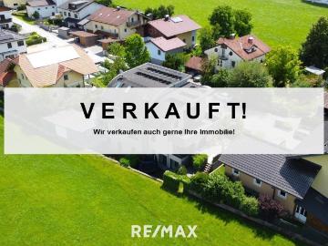 VERKAUFT Hochwertige Familieninsel mit Reihenhauscharakter