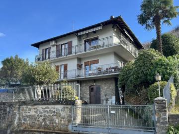 Dirinella, Gemeinde Gambarogno, Bezirk Locarno, Tessin