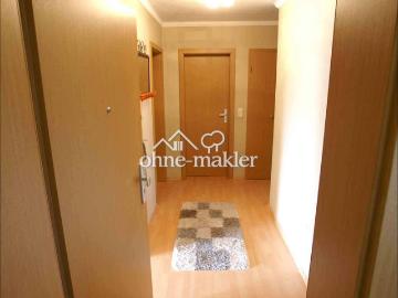 Winkhausen, Mülheim an der Ruhr - Balkon