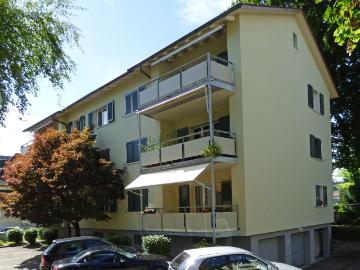 Rapperswil-Jona, Wahlkreis See-Gaster, Kanton Sankt Gallen