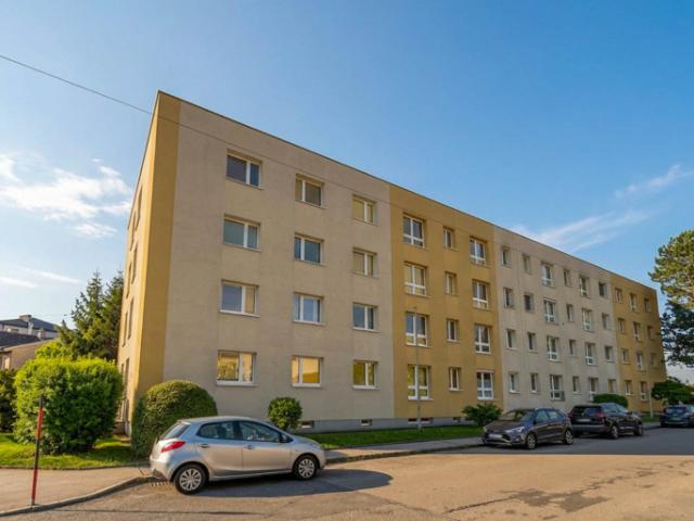 Verlassenschaftsverwertung! Zentrumsnahe 2 Zimmer Wohnung in St. Pölten