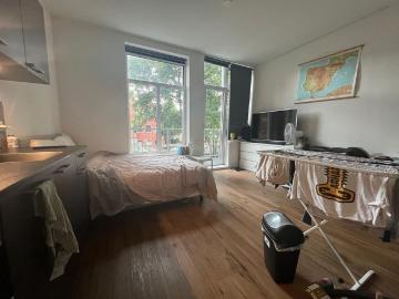Verlengde Nieuwstraat 17B