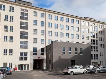 Büro for rent in Altchemnitz - Büroraum