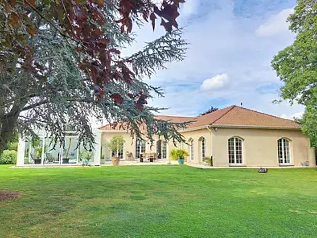 Verlinghem 59237 Achat / Vente maison 4 pièces t4 piscine terrasse