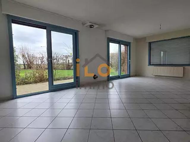 Verlinghem 59237 Achat / Vente maison 6 pièces t6