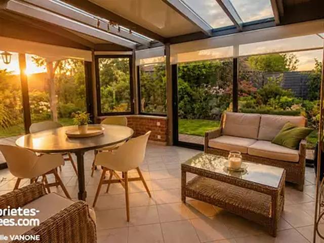Verlinghem 59237 Achat / Vente maison 11 pièces t11